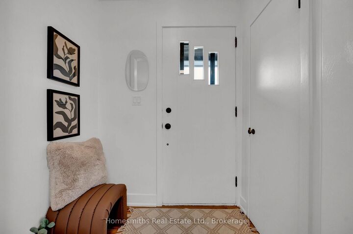 Property Photo:  1 Edsall Avenue  ON L1C 2A7 