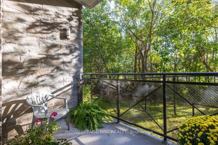 Property Photo:  379 Scott Street 103  ON L2M 3W2 