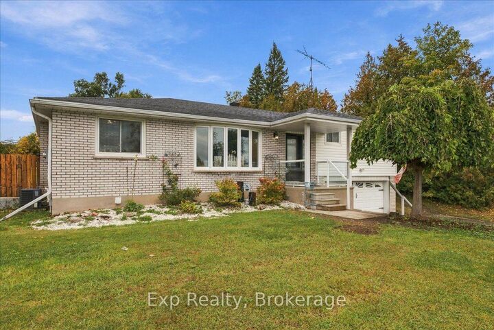 Property Photo:  1576 Stewart Line  ON L0A 1C0 