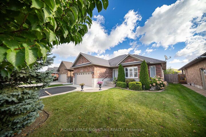 Property Photo:  75 Kolbe Drive  ON N0A 1N3 