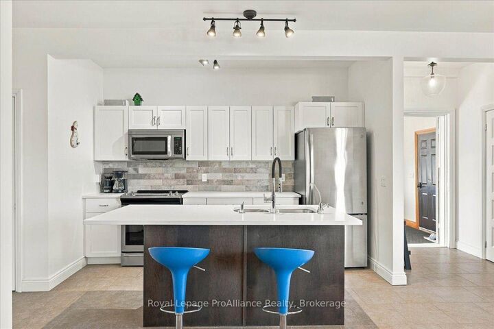 Property Photo:  533 Allore Road  ON K0K 3J0 