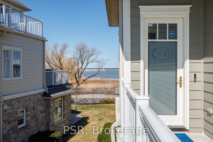 Property Photo:  40 Trott Boulevard 306  ON L9Y 5K5 