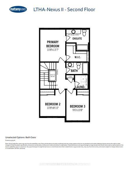 Property Photo:  3599 Zingiber Terrace  ON K2W 0R7 