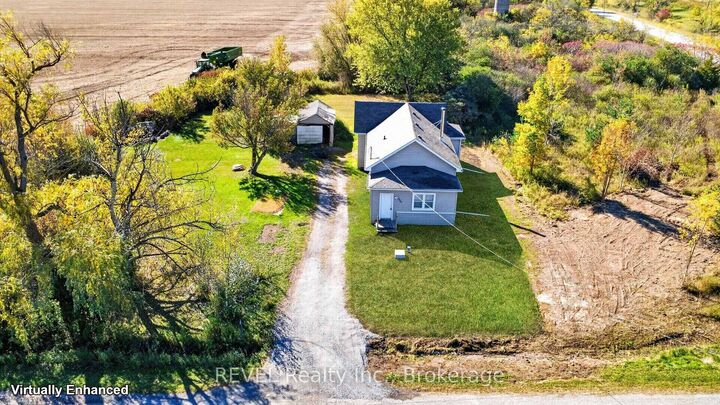Property Photo:  2329 Gilmore Road  ON L0S 1N0 