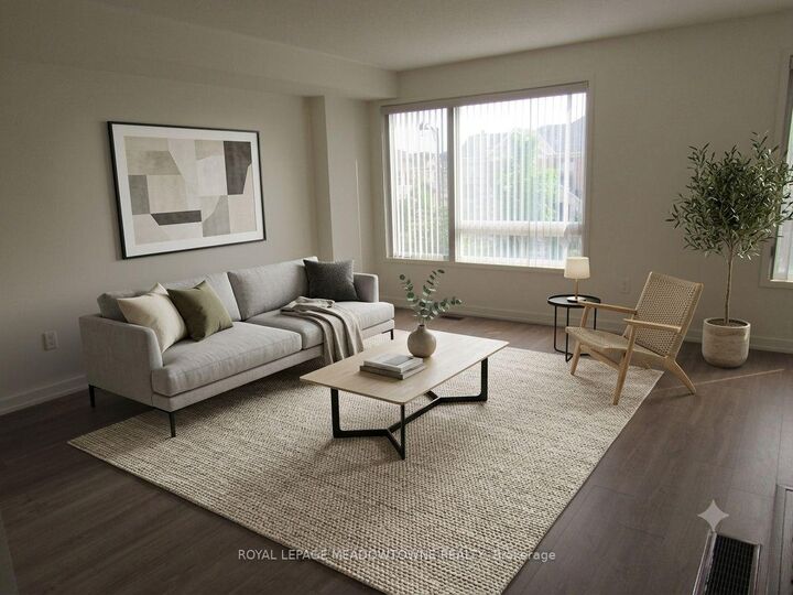 Property Photo:  3129 Ernest Appelbe Boulevard  ON L6H 0N8 