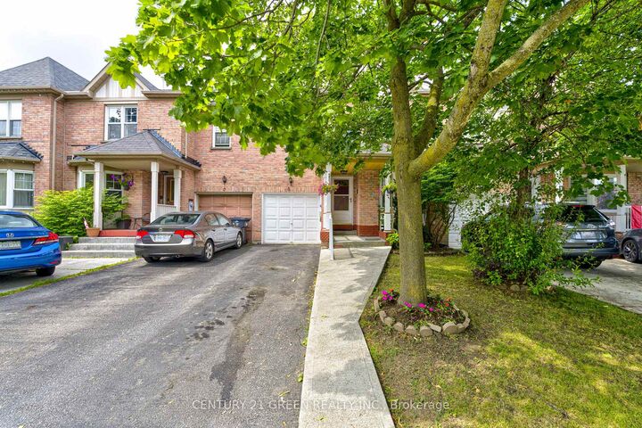 Property Photo:  3 Desert Sand Drive  ON L6R 1P9 