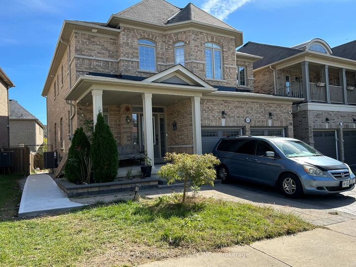 Property Photo:  63 Stannardville Drive Bsmt  ON L1T 0M5 