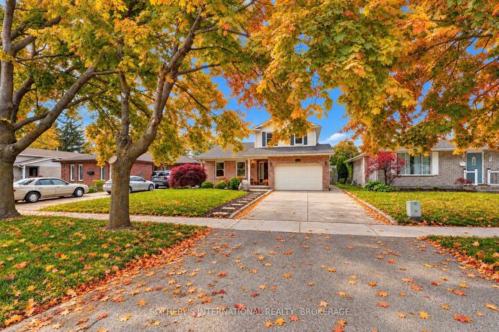 Property Photo: 311 Main Street ON L2N 4W2