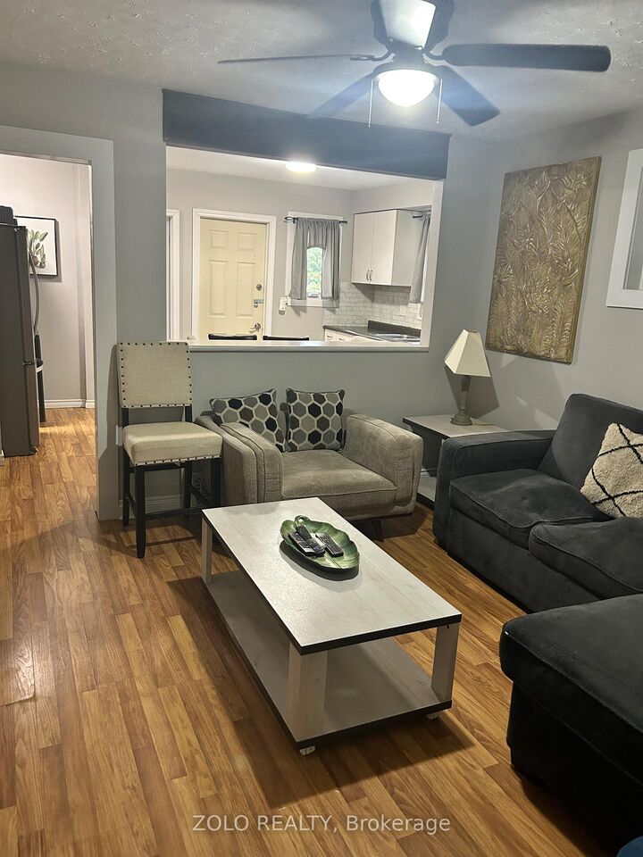 Property Photo:  6325 Murray Street  ON L2G 2K8 