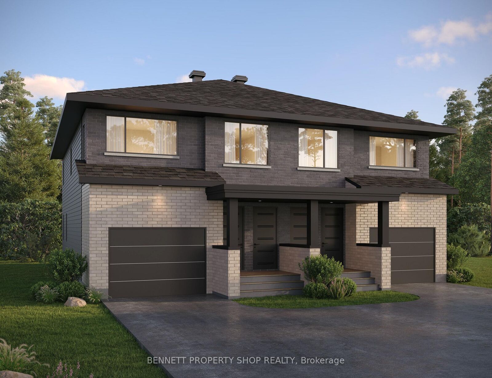 Property Photo:  295 Mykonos Crescent  ON K2S 0P4 