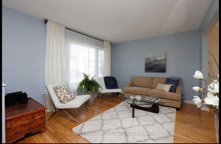 Property Photo: 12 Chevron Crescent ON M1K 3N4