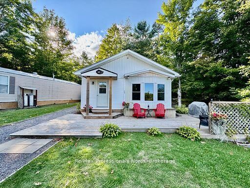 Property Photo:  1007 Racoon Road 107  ON P1P 0C4 