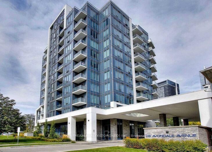 Property Photo:  28 Avondale Avenue 309  ON M2N 0K2 