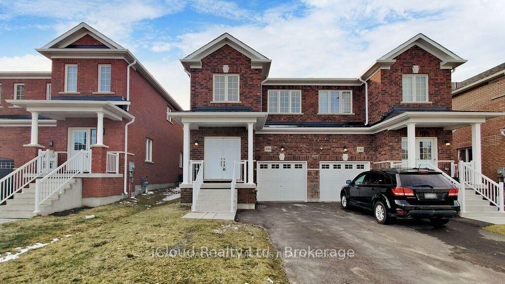 Property Photo: 344 Ridley Crescent ON N0C 1B0