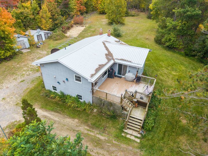 Property Photo:  5073 Weslemkoon Lake Road  ON K0L 1W0 