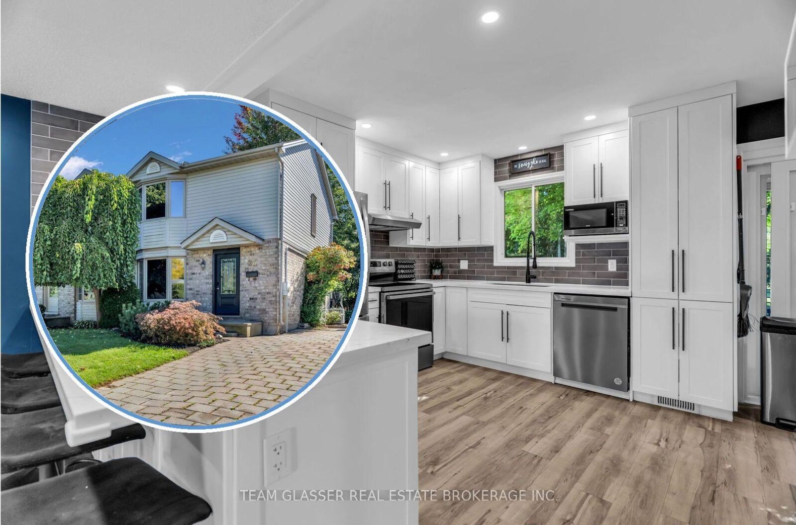Property Photo: 26 Daybreak Drive ON N5V 4V7