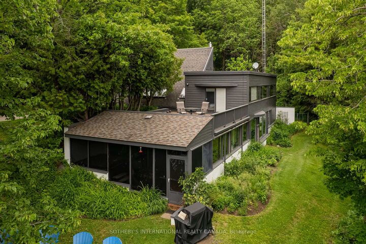 Property Photo:  14645 7th Concession  ON L7B 1K4 