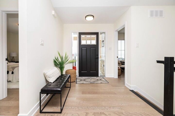 Property Photo:  501 Guy Welsh Drive  ON K7H 3C8 