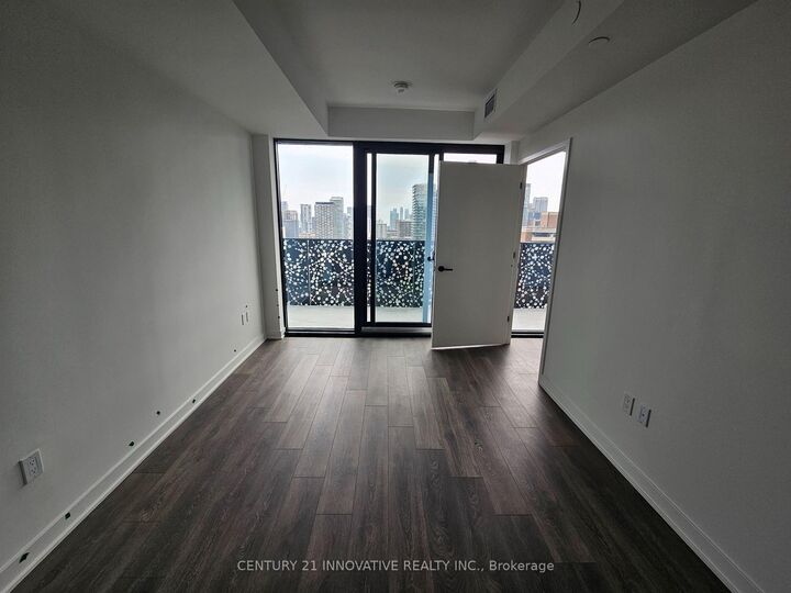 Property Photo:  55 Charles Street E 2404  ON M4Y 0J1 