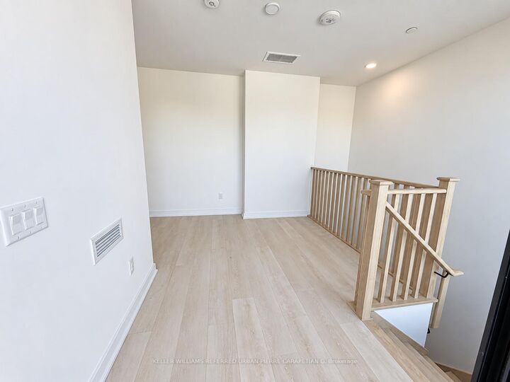 Property Photo:  1 Vine Avenue 503  ON M6P 0C8 