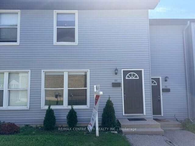 Property Photo:  70 Fiddlers Green Road 88  ON N6H 4R4 