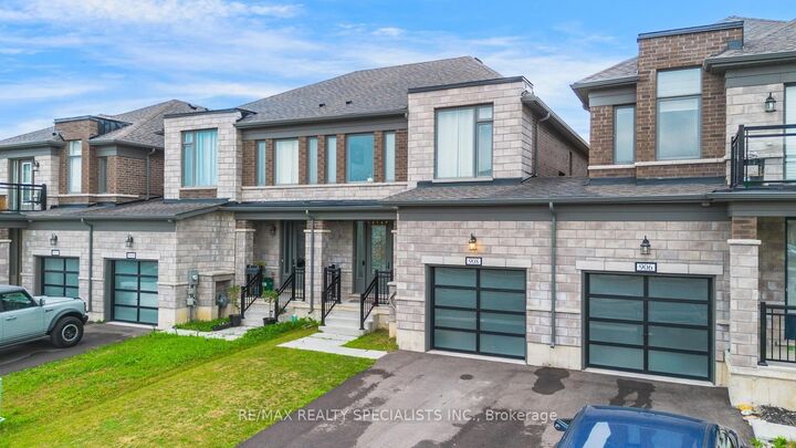 Property Photo:  908 Sobeski Avenue  ON N4T 0N7 