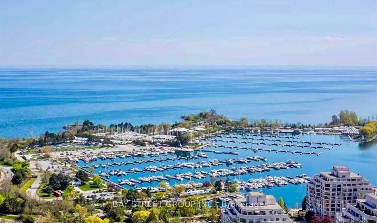 Property Photo:  2212 Lake Shore Boulevard W 4304  ON M8V 0C2 