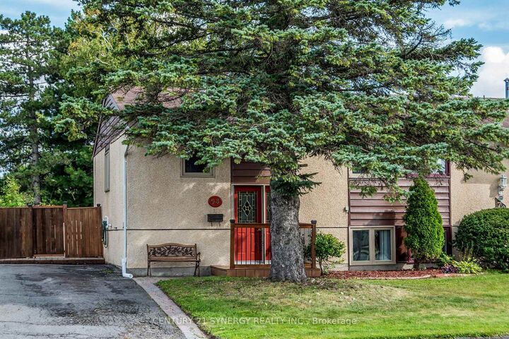 Property Photo: 68 Sheldrake Drive ON K2L 1S8