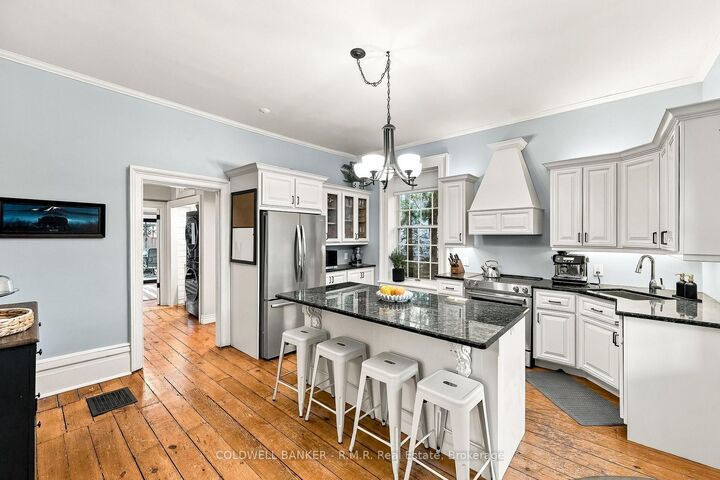 Property Photo: 28 University Avenue W ON K9A 2G5