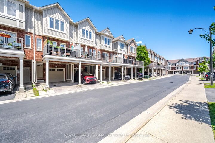 Property Photo:  6020 Derry Road 22  ON L9T 8L6 