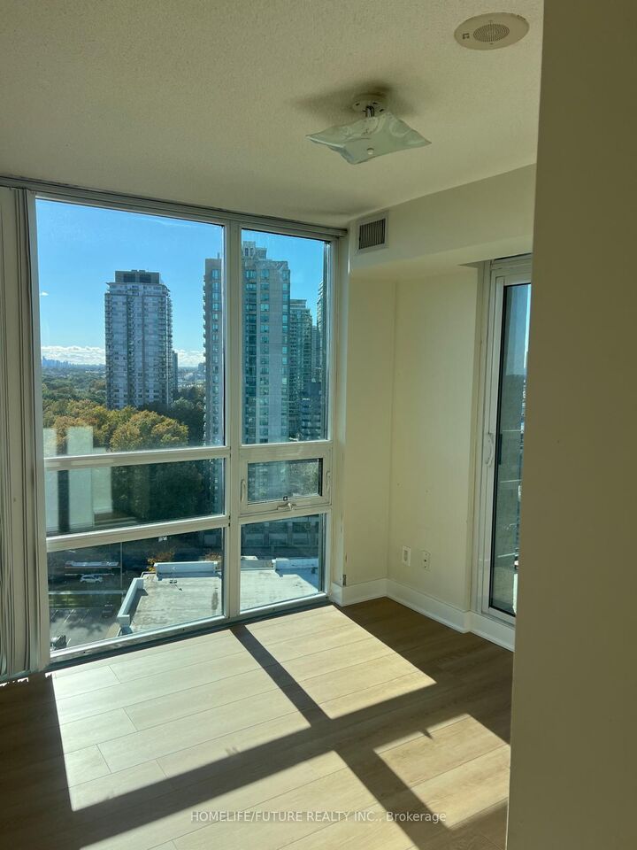 Property Photo:  88 Grangeway Avenue 2103  ON M1H 0A2 