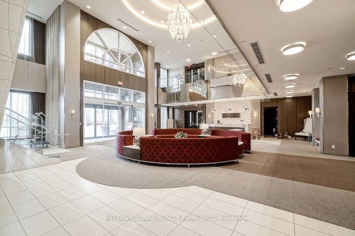 Property Photo:  2 Eva Road 2222  ON M9C 0A9 