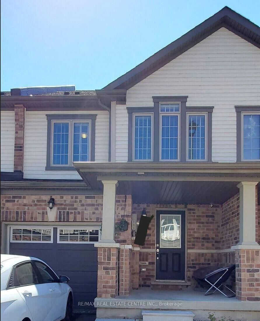 Property Photo:  570 Linden Drive 27  ON N3H 0C9 