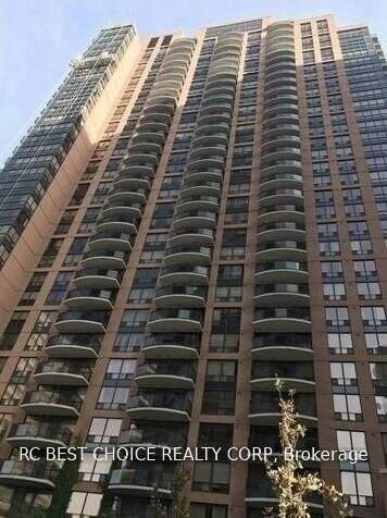 Property Photo:  33 Sheppard Avenue E 611  ON M2N 7K1 