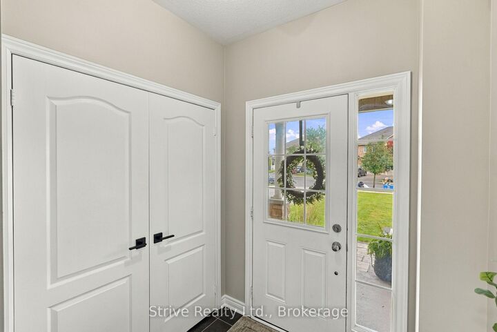 Property Photo:  18 Bud Doucette Court  ON L9P 0E4 