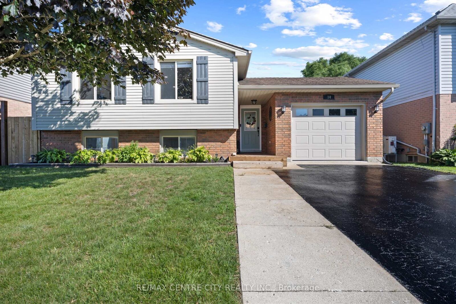 Property Photo:  14 Stokes Road  ON N5R 5V7 