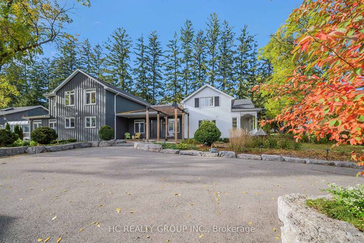 Property Photo:  11584 Highway 48 N/A  ON L3P 3J3 