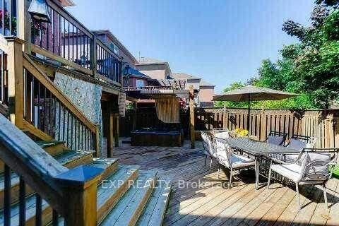 Property Photo:  345 Rushbrook Drive  ON L3X 2B9 