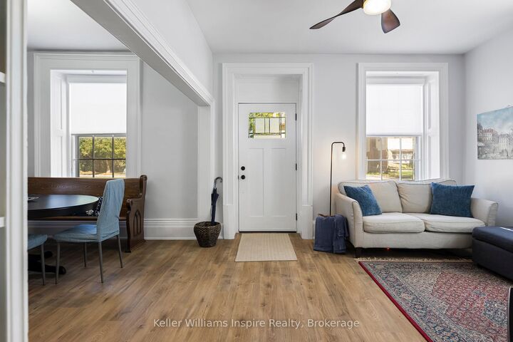 Property Photo: 565 St David Street N ON N1M 2K5