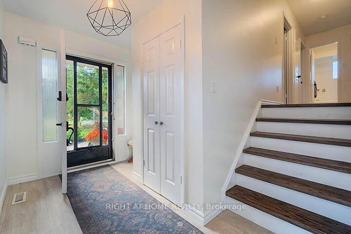 Property Photo:  45 Centennial Avenue  ON L9N 1H1 