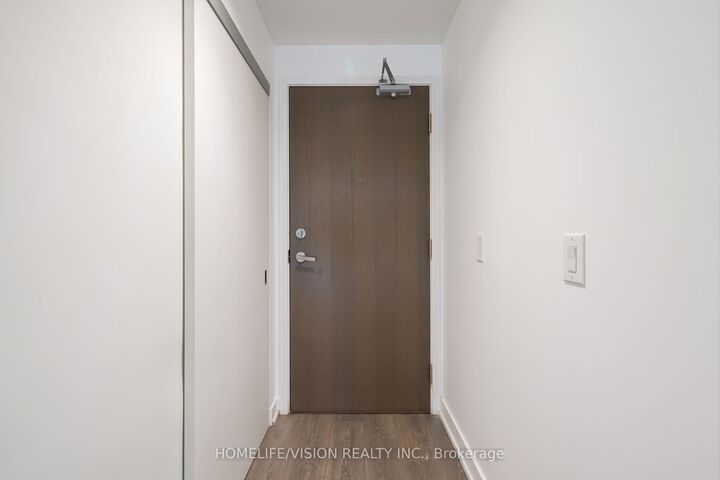 Property Photo:  15 Lower Jarvis Street 807  ON M5E 0C4 