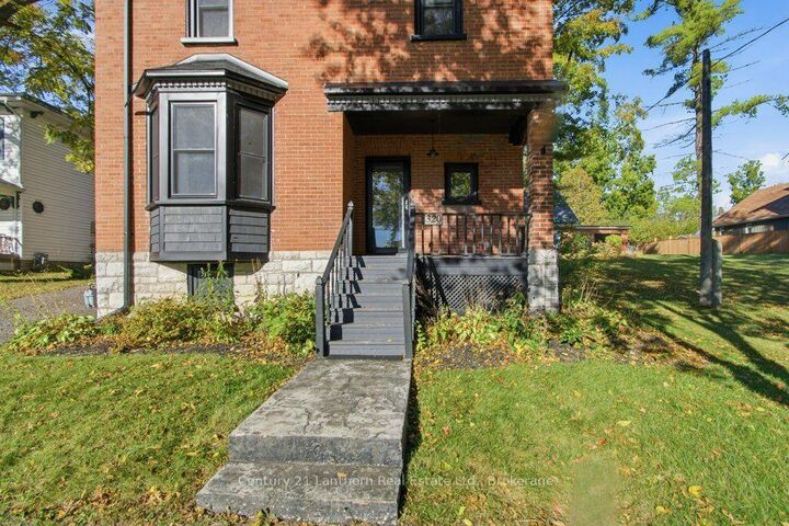Property Photo: 320 Grand Road ON K0L 1L0