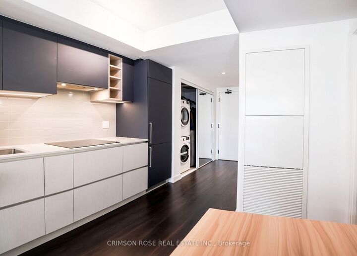 Property Photo:  319 Jarvis Street 1216  ON M5B 0C8 