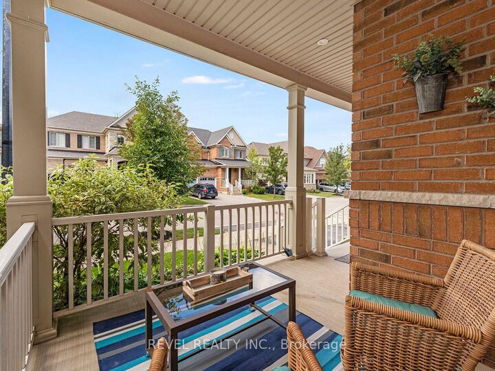 Property Photo:  166 Forbes Terrace  ON L9T 0S6 