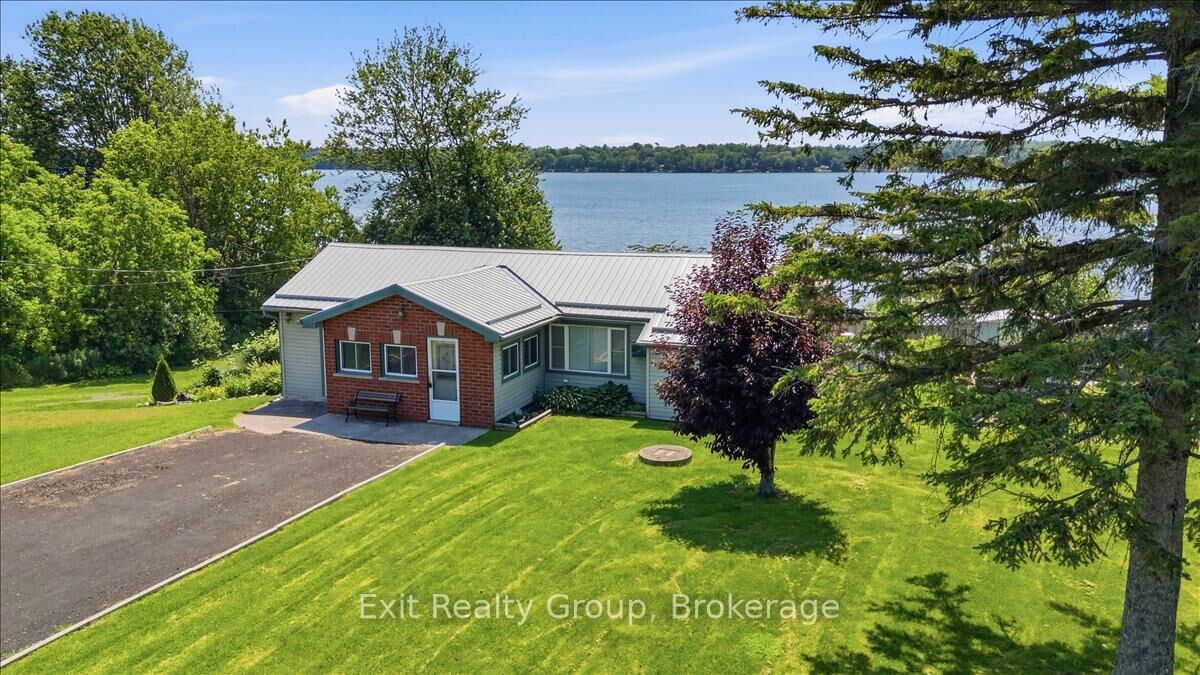 Property Photo:  1083 Lakeside Drive  ON K0K 1T0 