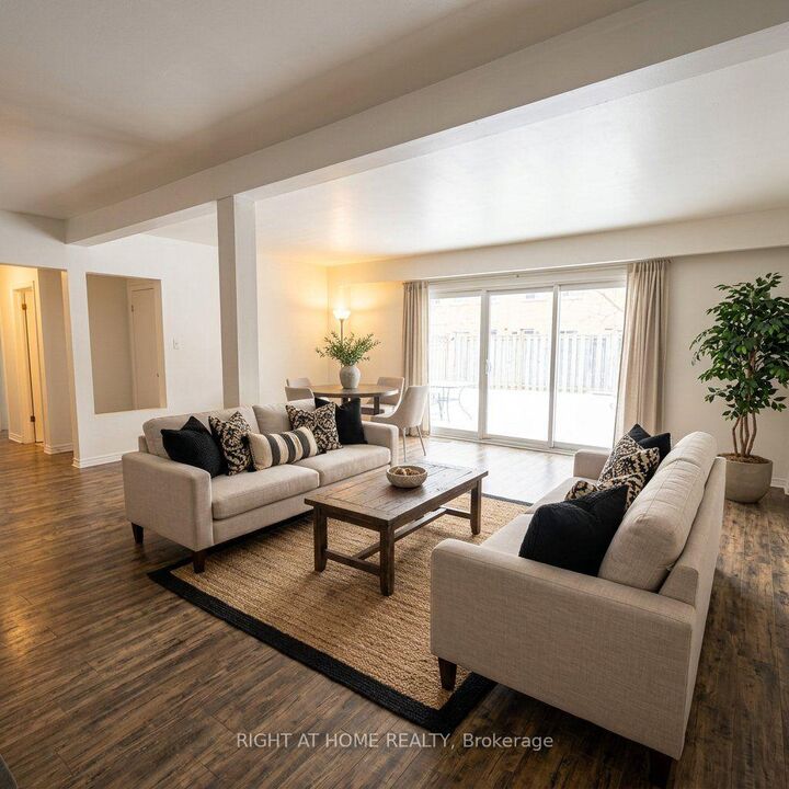 Property Photo:  925 Bayly Street 7  ON L1W 1L4 