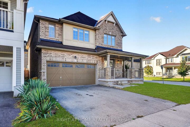 Property Photo:  8460 Sweet Chestnut Drive  ON L2H 0N2 