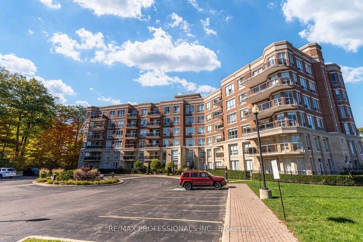 Property Photo:  483 Faith Drive 402  ON L5R 0A1 