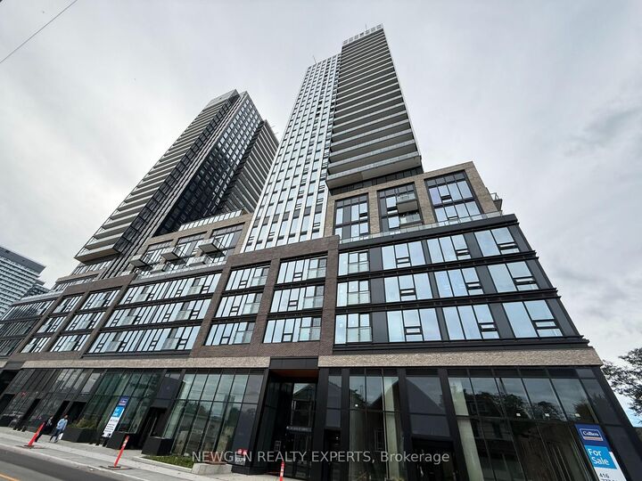 Property Photo: 101 John Street 1013 ON L8R 0B8