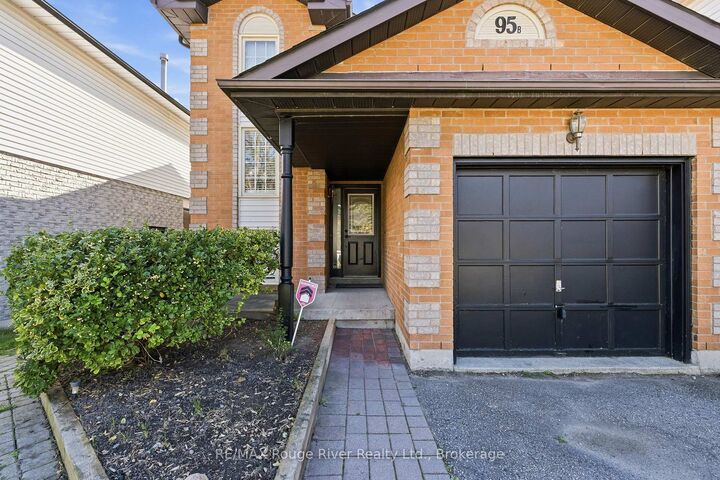 Property Photo:  95 B Concession Street E  ON L1C 4R8 